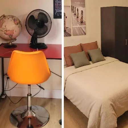 Cocoon Riviera St Raphael Et Jardin Prives Apartment