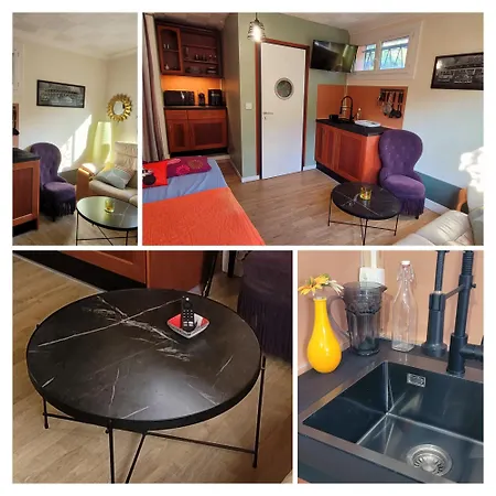 Cocoon Riviera St Raphael Et Jardin Prives Apartment *